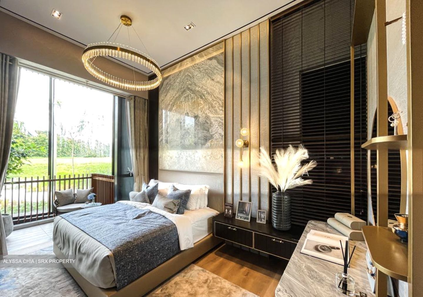 Upper Thomson Road (D26), Condominium #506057031